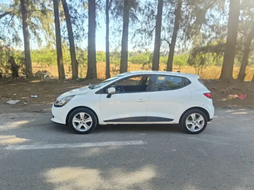 Renault Clio 4 2013 Dynamique