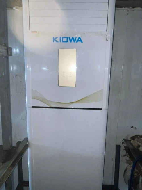 Climatiseur armoire 60000btu