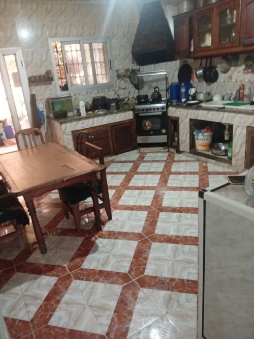 Vente Villa Oran Oran
