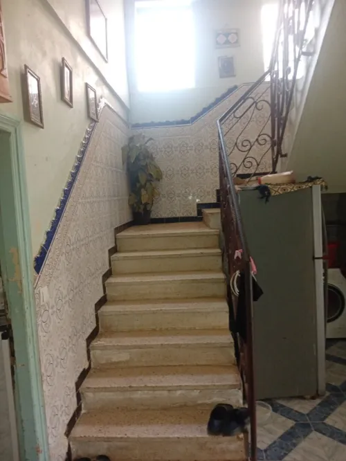 Vente Villa Oran Oran