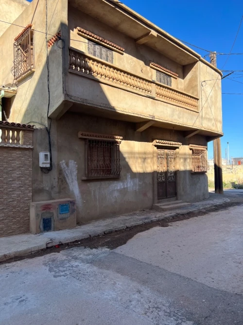 Vente Villa Oran Ain el bia