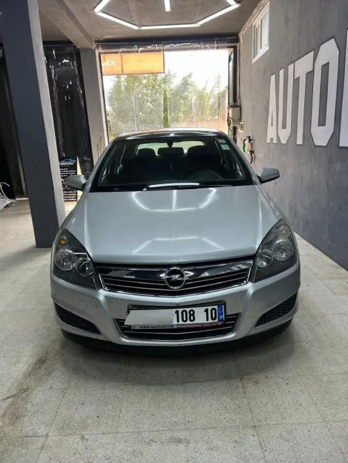 Opel Astra 2008 Astra