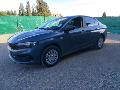 Fiat Tipo Sedan 2023 City
