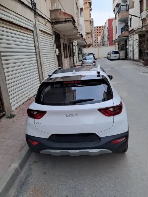 Kia KX1 2025 Kia x1 la toute option
