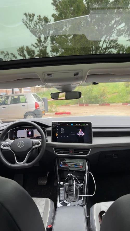 Volkswagen Tiguan 2024 Rline
