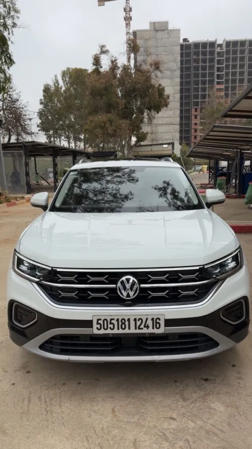 Volkswagen Tayron  2024 Rline