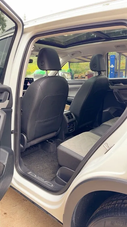 Volkswagen Tiguan 2024 Rline