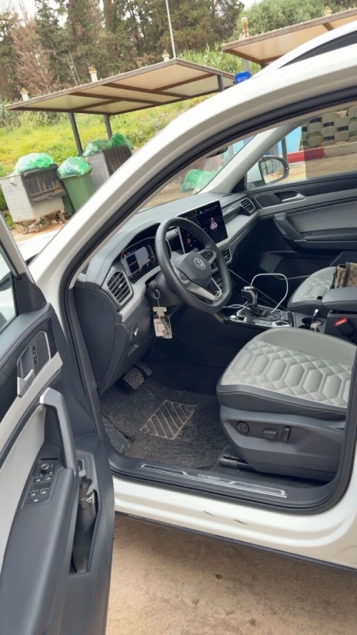 Volkswagen Tiguan 2024 Rline