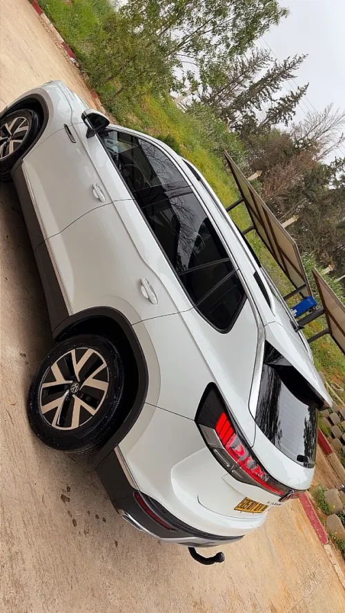 Volkswagen Tayron  2024 Rline