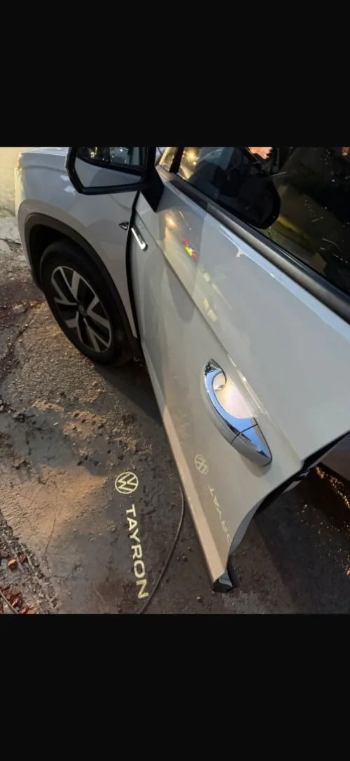 Volkswagen Tayron  2024 Rline