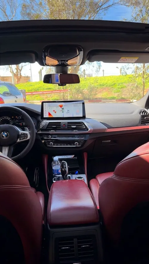 BMW X4 2019 M Sport