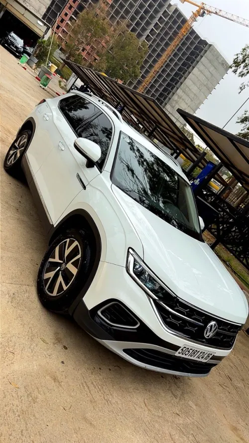 Volkswagen Tayron 2024 R-Line Exclusive