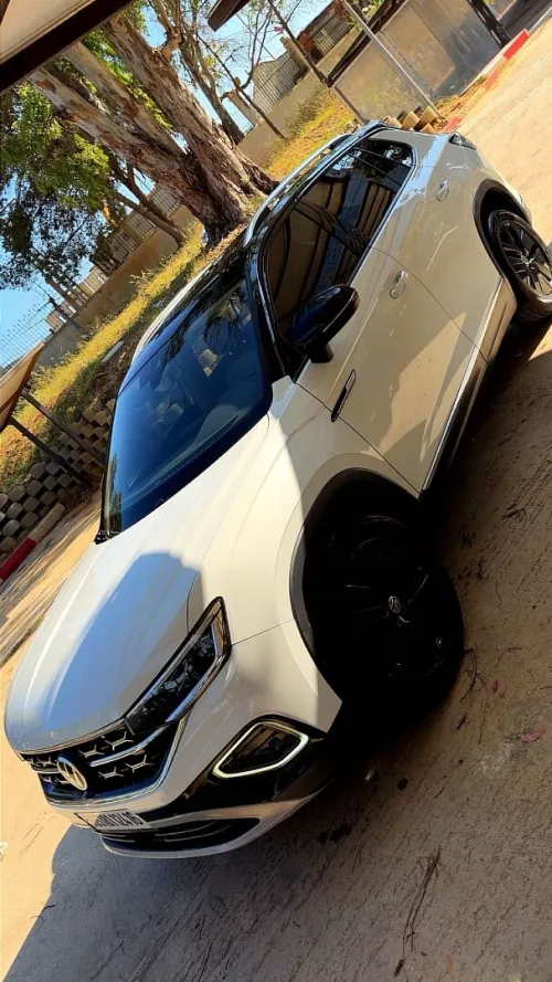 Volkswagen Tiguan 2024 Rline