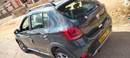 Dacia Sandero 2019 Stepway
