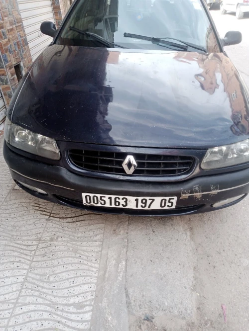 Renault Safrane 1997 Safrane
