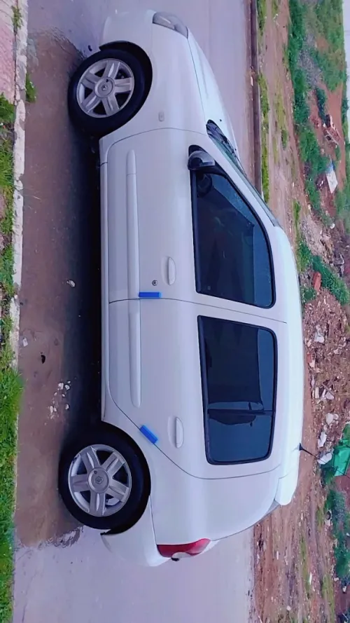 Renault Clio Campus 2015 Bye bye