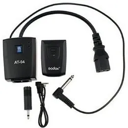 Godox flash trigger