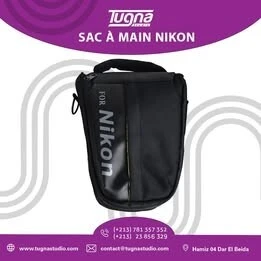 POCHETTE NIKON/CANON PETITE MODEL