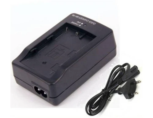 chargeur nikon EN EL14