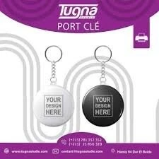 PORTE-CLES