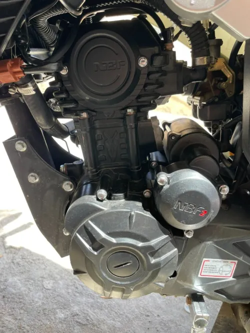 Moto Lifan b10 Kp150 2025