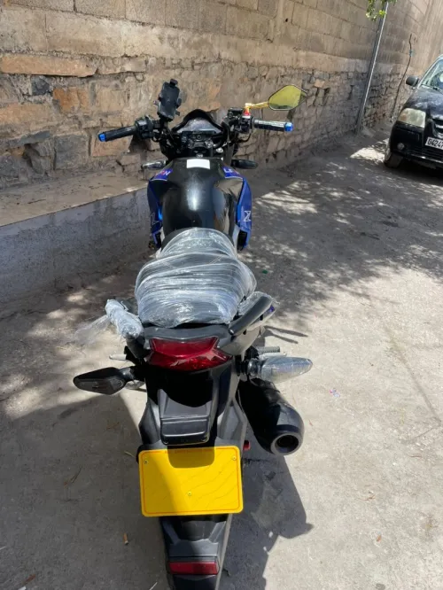 Moto Lifan b10 Kp150 2025