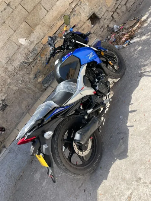 Moto Lifan b10 Kp150 2025