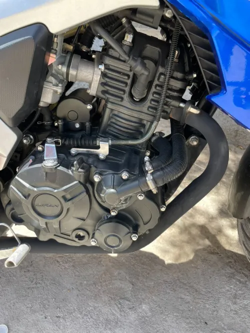 Moto Lifan b10 Kp150 2025