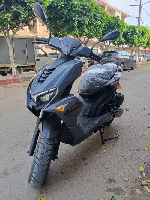 Vms Evo 2026