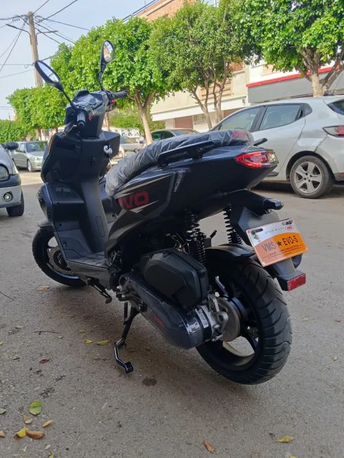 Vms Evo 2026