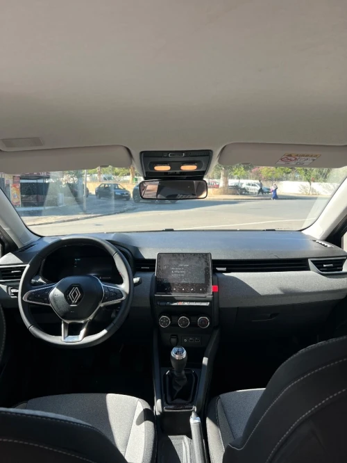 Renault Clio 5  2024 Evolution