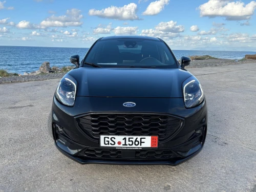 Ford Puma 2023 