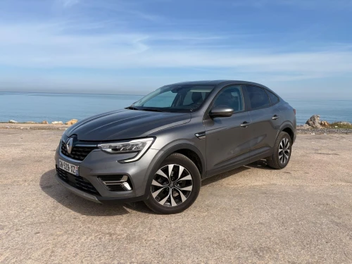 Renault Arkana 2023 Evolution