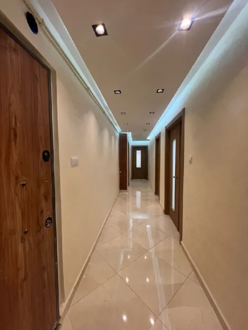 Vente Appartement F3 Alger Bordj el kiffan
