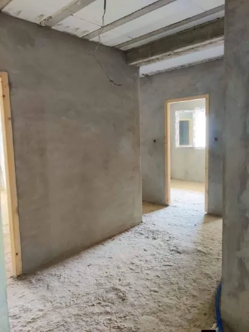 Vente Appartement F4 Alger Bordj el kiffan