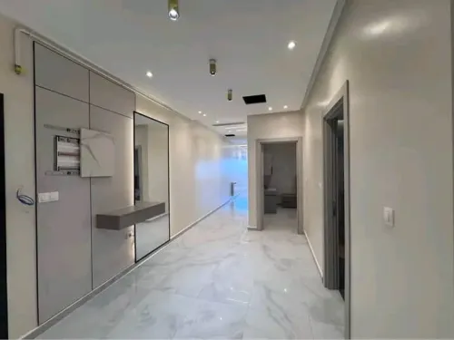 Vente Appartement F4 Alger Bordj el kiffan