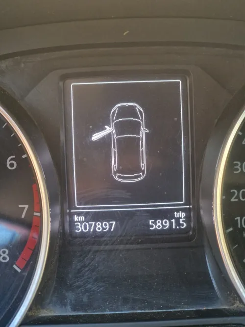 Volkswagen Polo 2015 Carrat