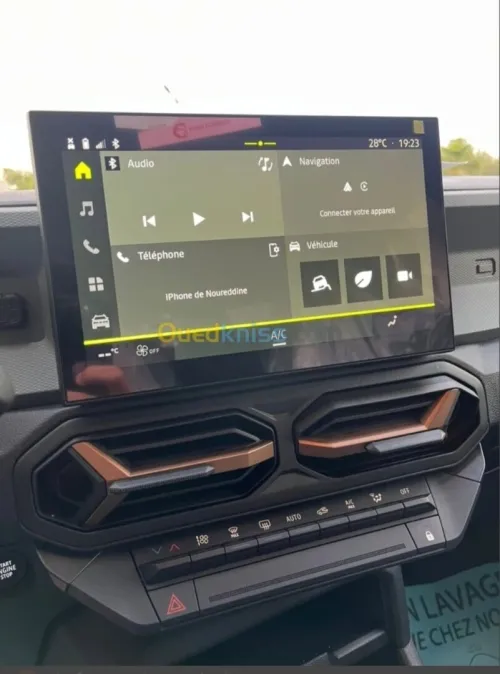 Dacia Duster 2025 Gold