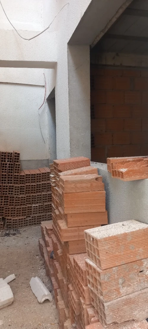 Vente Appartement F4 Tizi Ouzou Tizi ouzou