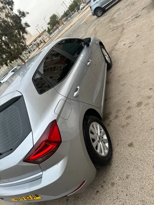 Seat Ibiza 2025 Style+