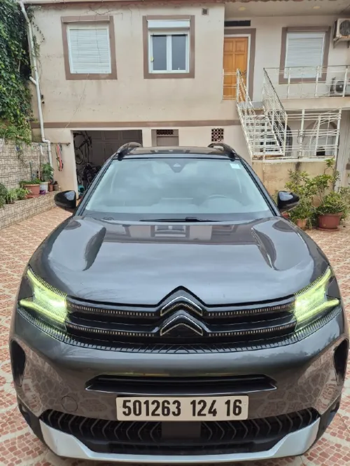 Citroen C5 2024 C5