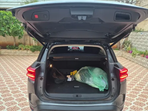 Citroen C5 2024 C5