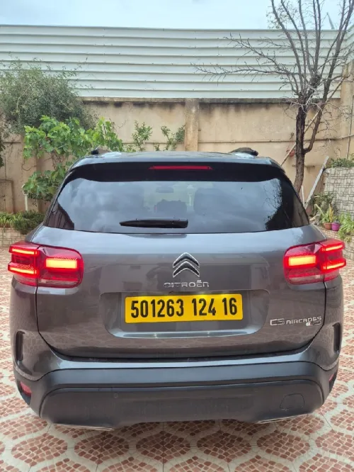 Citroen C5 2024 C5