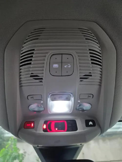 Citroen C5 2024 C5