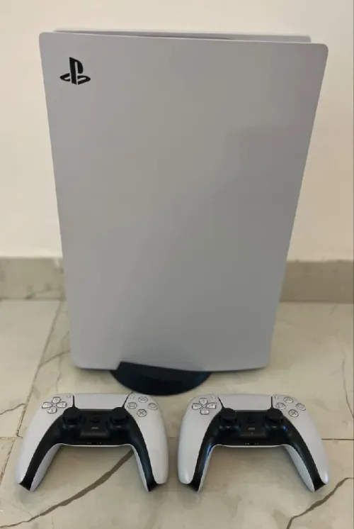 PlayStation 5 digital édition pro 