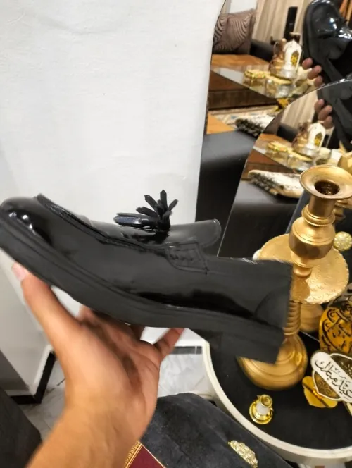 Chaussures classique made in Italy 