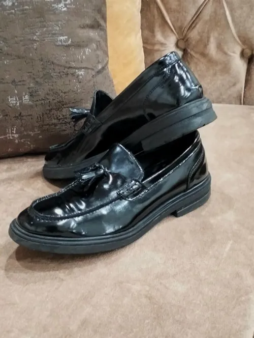 Chaussures classique made in Italy 