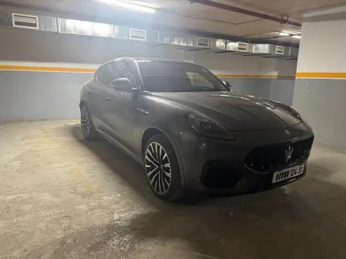 Maserati Grecale 2024 Modena