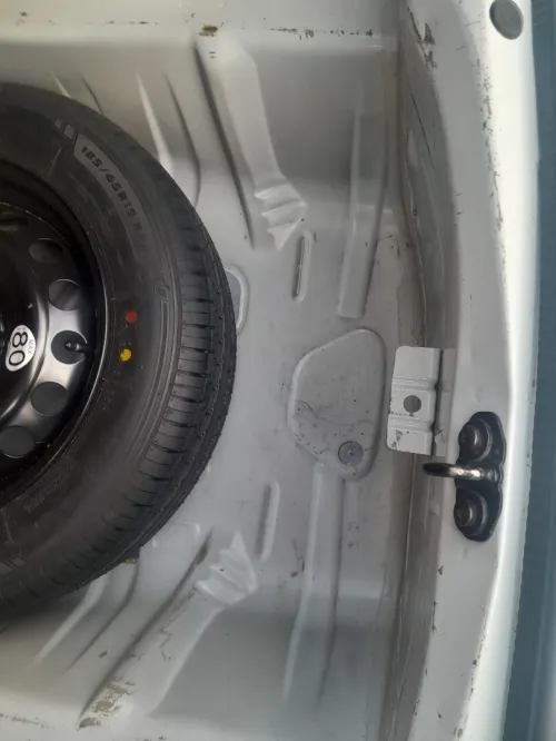 Renault Symbol 2019 Privilege