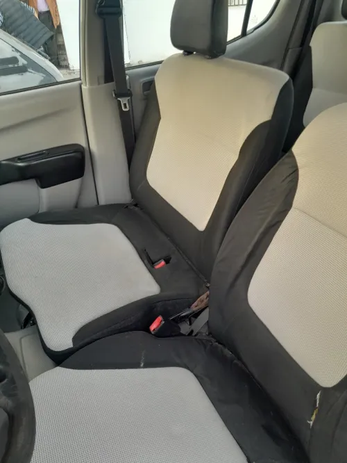 Mitsubishi L200 2013 Doube cabine Evolution